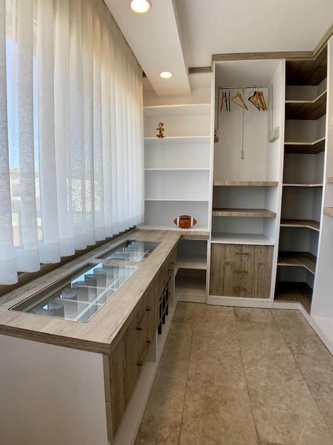 Ultra Luxury Private Villa With Swimming Pool Bodrum Luaran gambar